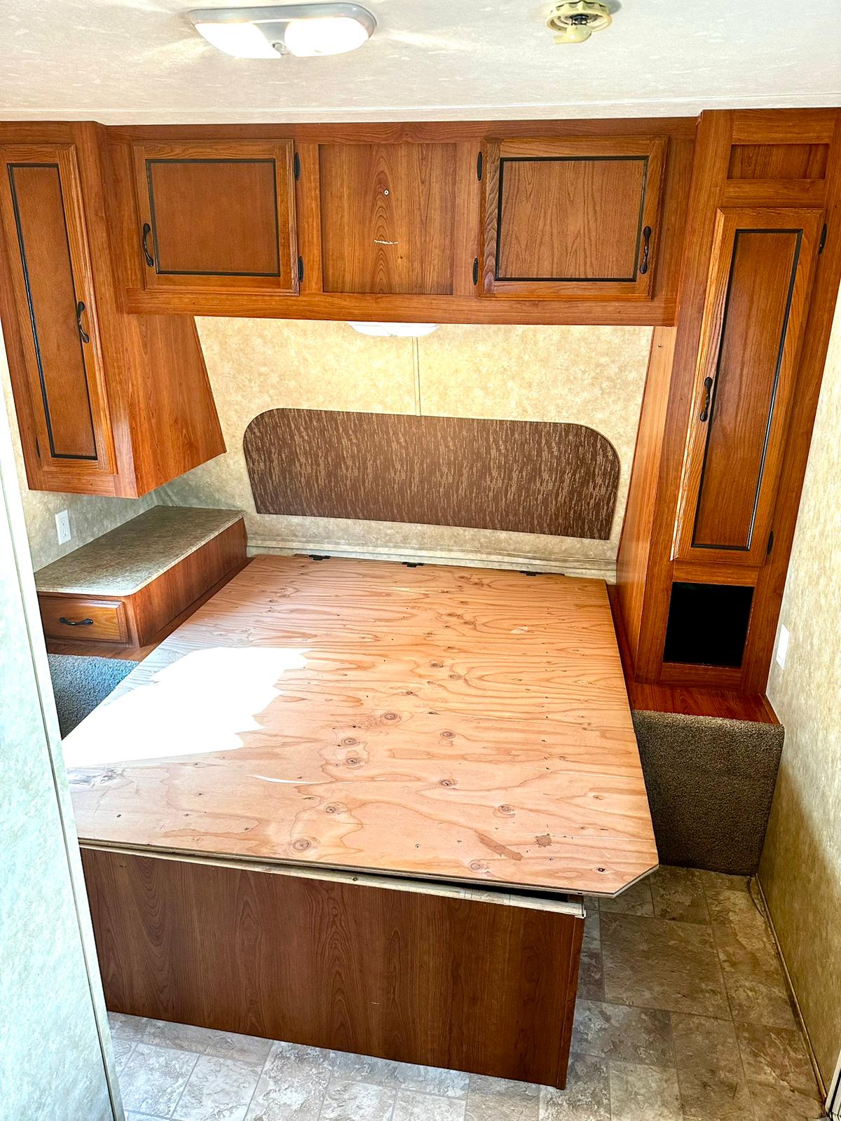 Catalina RV 2010 – Kessell Auto & Rv Corp